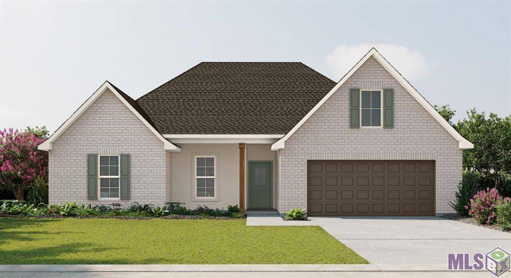 42250 Blue Bay DR, Ponchatoula, LA 70454