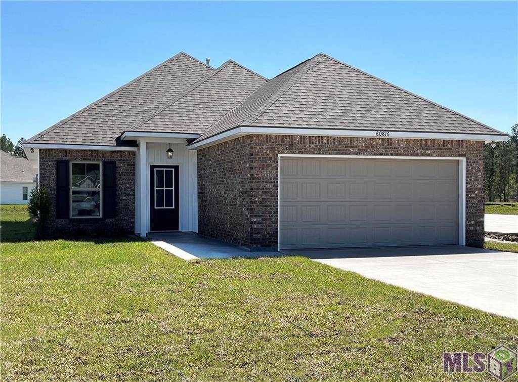 60816 Fairfax DR, Lacombe, LA 70445