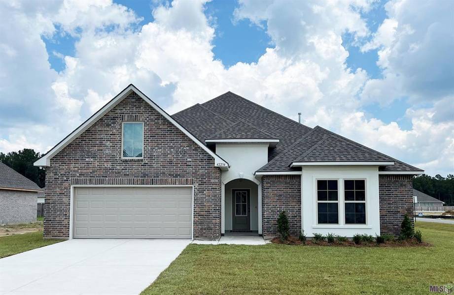 42234 Blue Bay DR, Ponchatoula, LA 70454