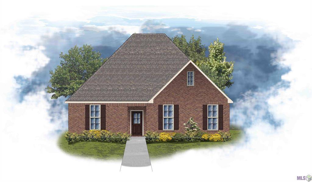 75348 Sydney DR, Covington, LA 70435