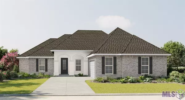 44312 Huntley RD, Hammond, LA 70403