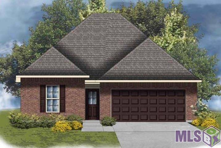 1832 Rosalie CT, Covington, LA 70435