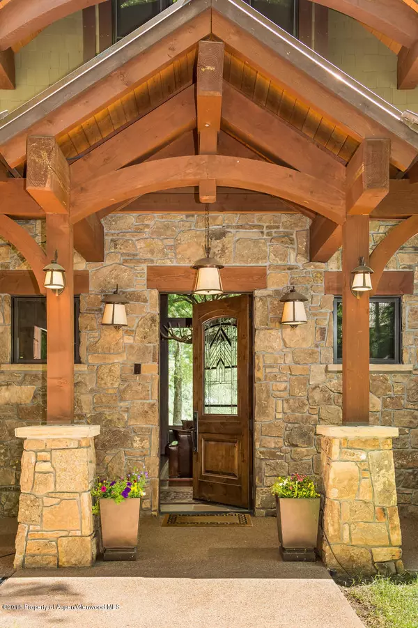 Aspen, CO 81611,1232 Mountain View Drive B