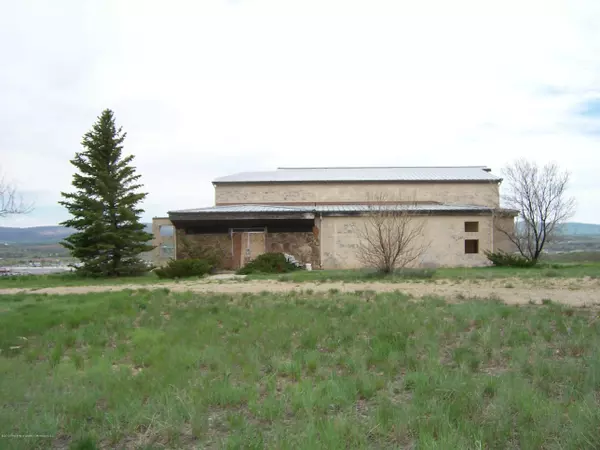 820 Wesley Drive, Craig, CO 81625