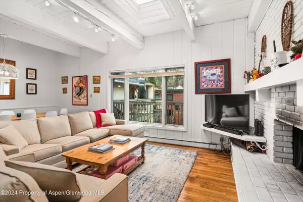 Aspen, CO 81611,731 E Durant Avenue #18