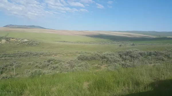 Tbd County Road 103, Craig, CO 81625