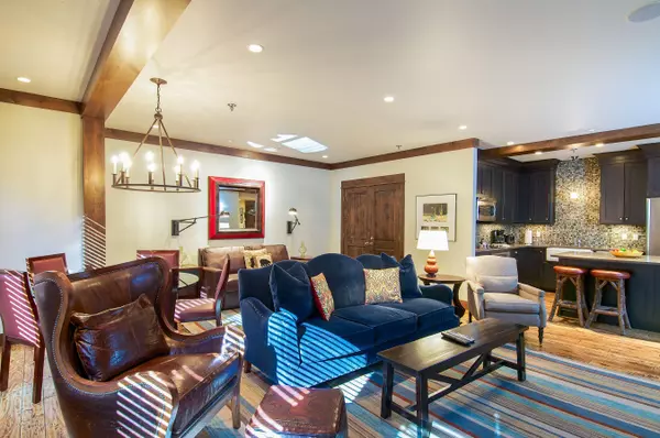 Snowmass Village, CO 81615,425 Wood Road Unit 20