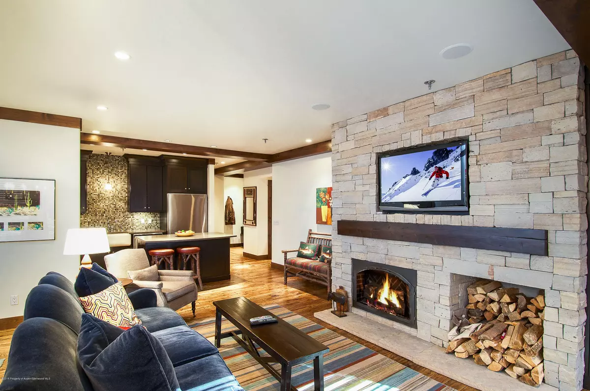 Snowmass Village, CO 81615,425 Wood Road Unit 20