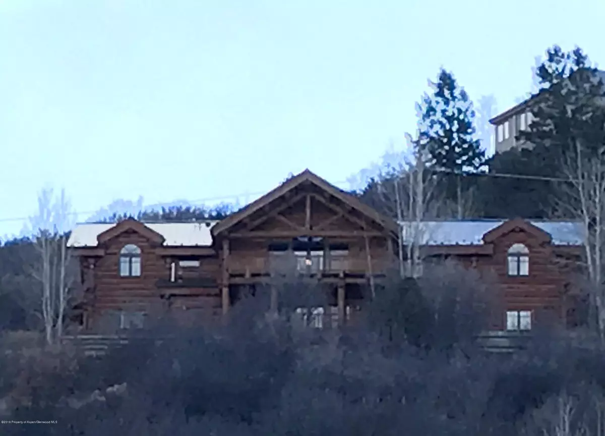 Aspen, CO 81611,1258 Juniper Hill Drive