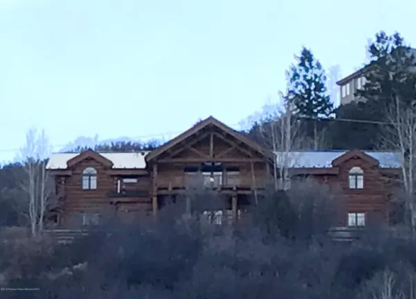 1258 Juniper Hill Drive, Aspen, CO 81611