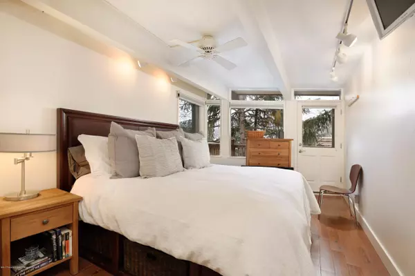 Aspen, CO 81611,803 E Durant Avenue #6