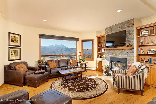 Carbondale, CO 81623,111 Blue Creek Trail