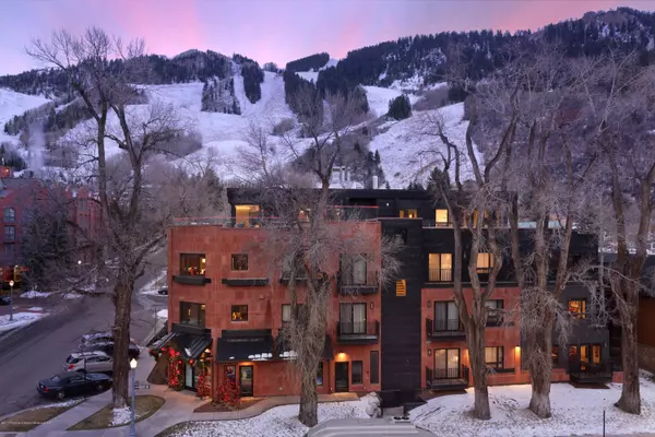 219 E Durant Avenue Ph-20, Aspen, CO 81611