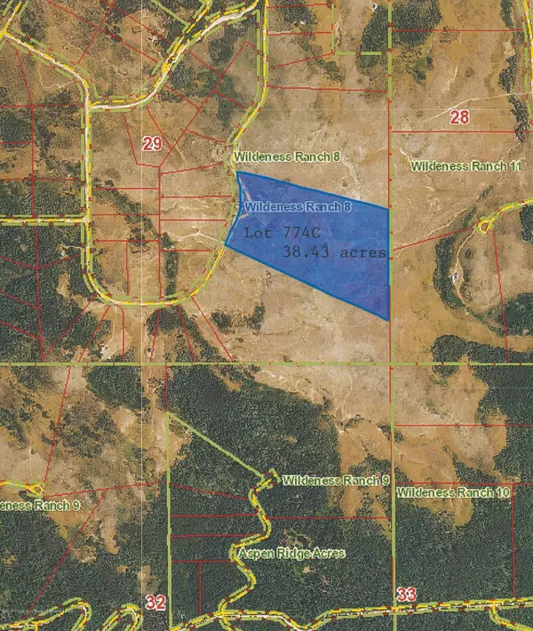 Craig, CO 81625,923 Eagle Loop Lot 774c