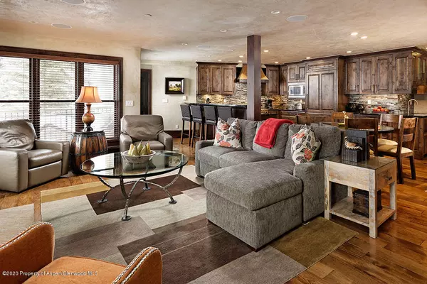 425 Wood Road Unit 41, Snowmass Village, CO 81615