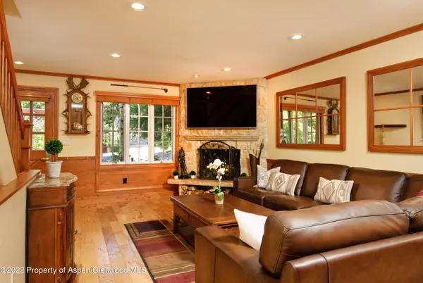 Aspen, CO 81611,711 S Galena Street #19