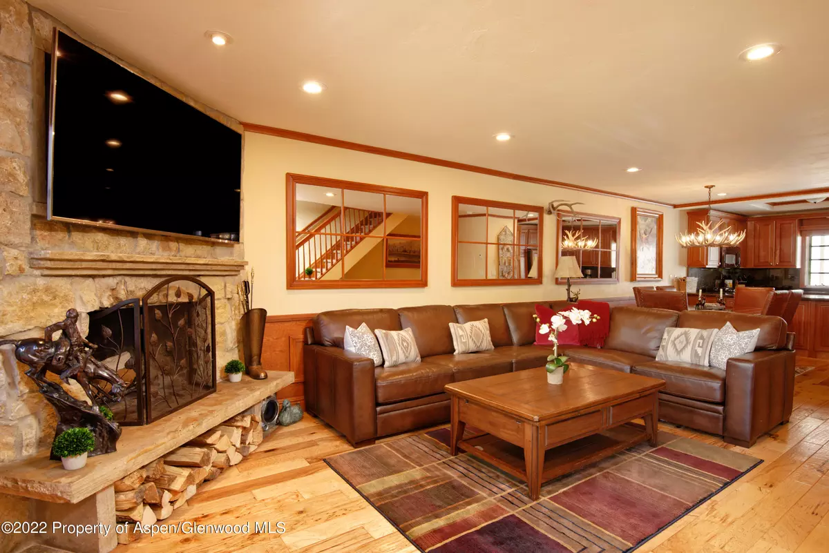 Aspen, CO 81611,711 S Galena Street #19