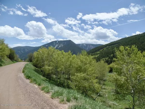 717 McLaughlin Lane, Basalt, CO 81621