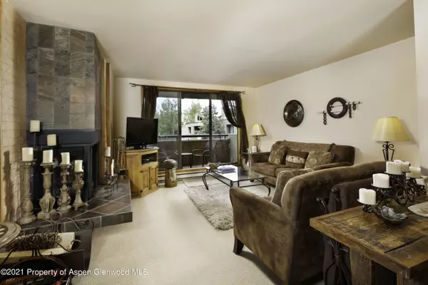 Aspen, CO 81611,1028 E Hopkins Avenue Unit #24