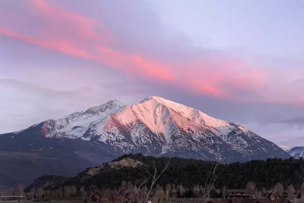 Carbondale, CO 81623,62 A Alpen Glo Lane