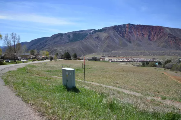 Glenwood Springs, CO 81601,TBD Lot 1 Traver Trail