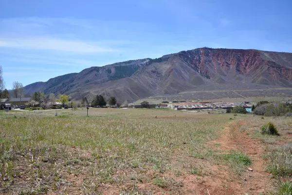 Glenwood Springs, CO 81601,TBD Lot 2 Traver Trail