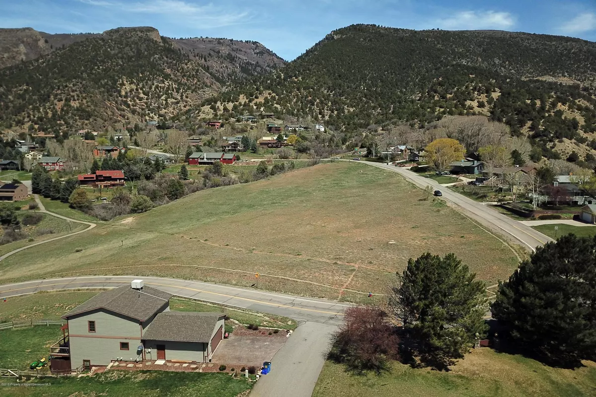 Glenwood Springs, CO 81601,TBD Lot 4 Traver Trail