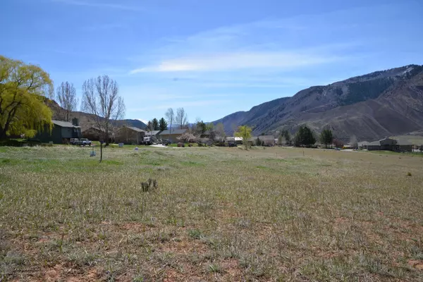 Glenwood Springs, CO 81601,TBD Lot 4 Traver Trail