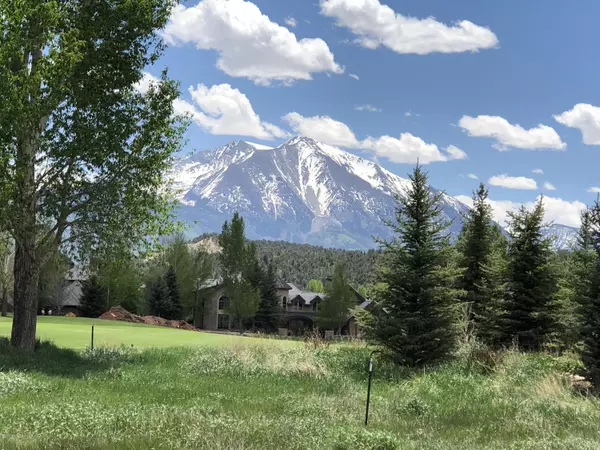 Carbondale, CO 81623,TBD Thunderstorm