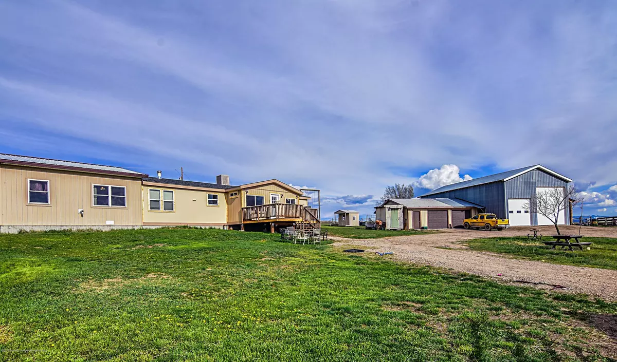 Craig, CO 81625,588 WESTERN Avenue