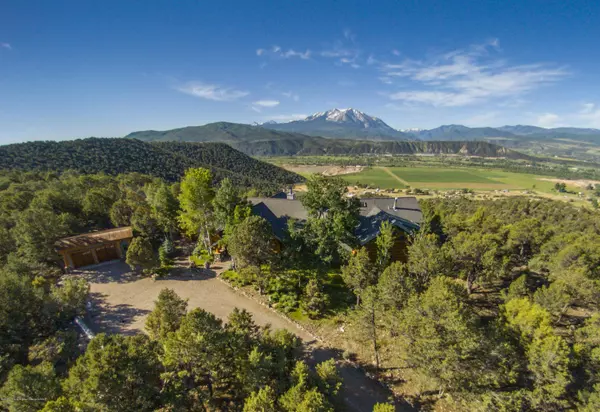 Carbondale, CO 81623,5363 County Road 100