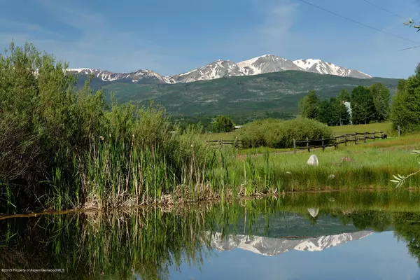 6890 E Sopris Creek Road, Snowmass, CO 81654