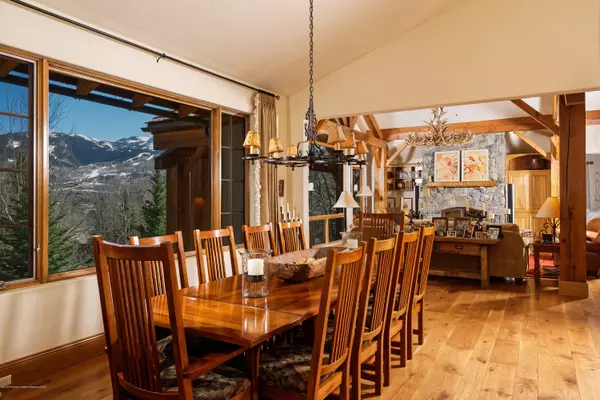 Snowmass Village, CO 81615,38 Saddleback Lane