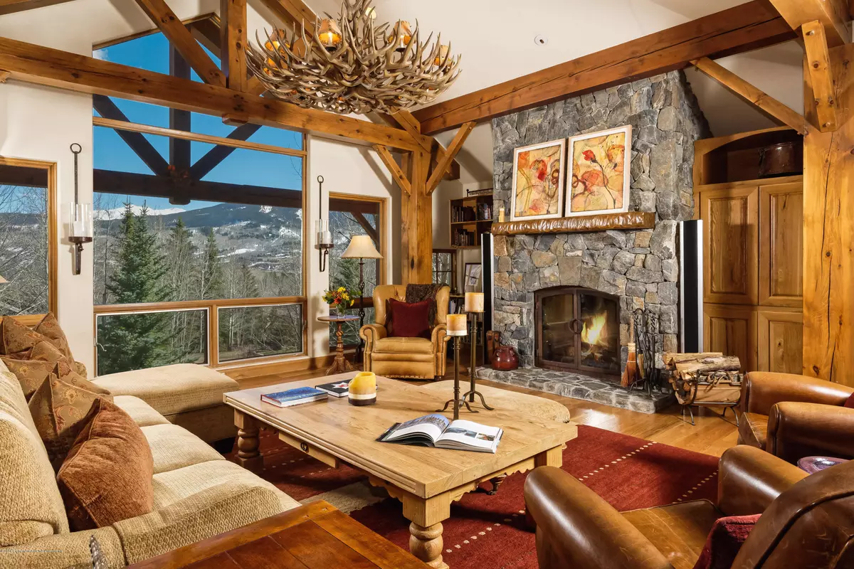 Snowmass Village, CO 81615,38 Saddleback Lane