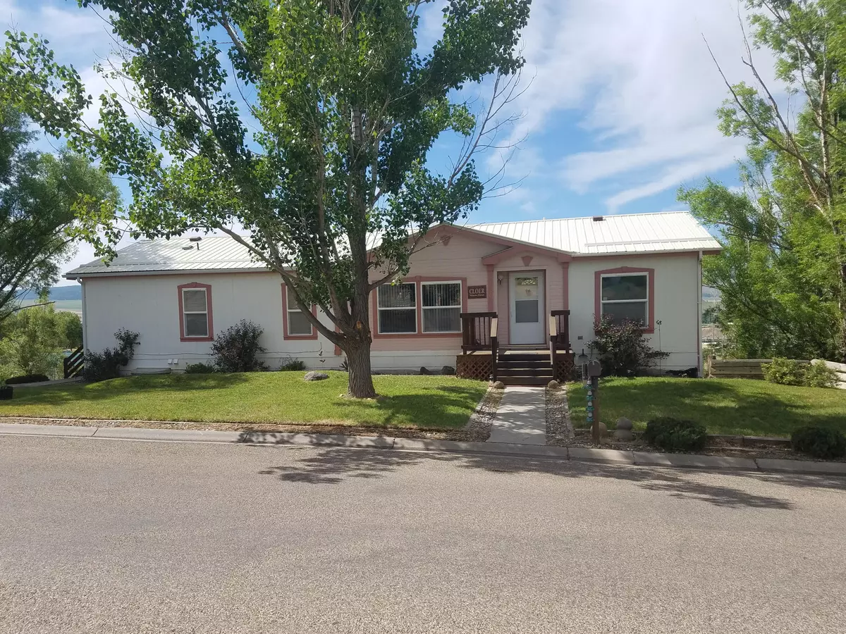 Craig, CO 81625,1560 E 7th Street