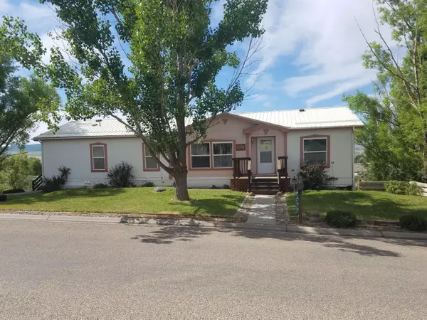 1560 E 7th Street, Craig, CO 81625