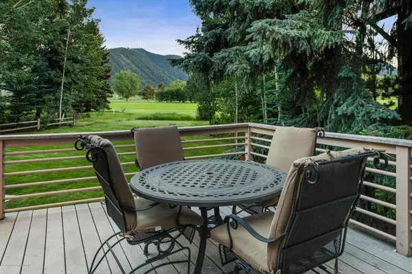 1425 Sierra Vista Unit B, Aspen, CO 81611