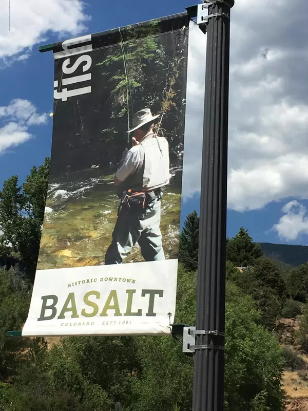 Basalt, CO 81621,231 Midland Avenue 105