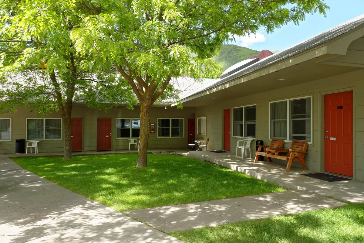 Glenwood Springs, CO 81601,051637 Highway 6 & 24