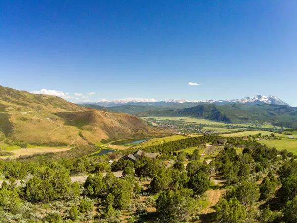 Carbondale, CO 81623,007 Blue Creek Overlook