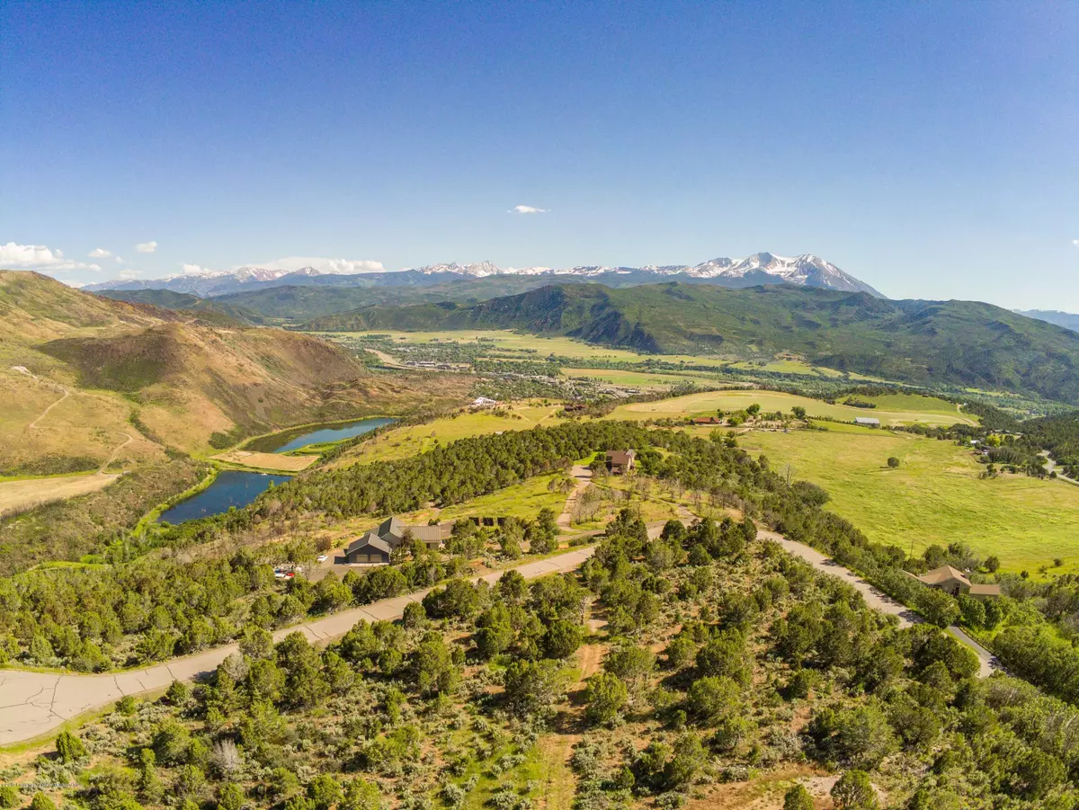 Carbondale, CO 81623,007 Blue Creek Overlook