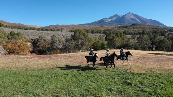 1644 Prince Creek Road, Carbondale, CO 81623