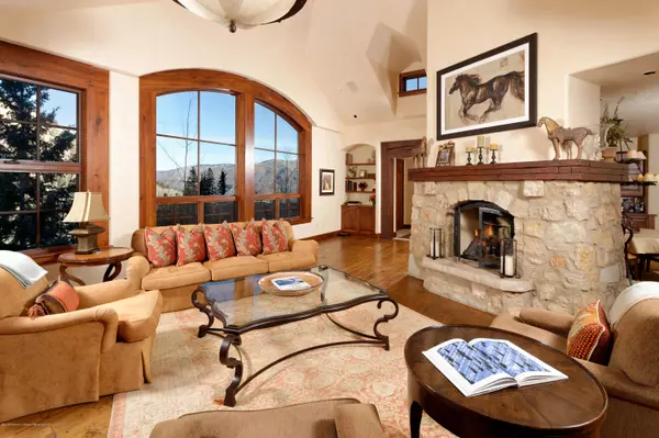 388 Exhibition Lane, Aspen, CO 81611