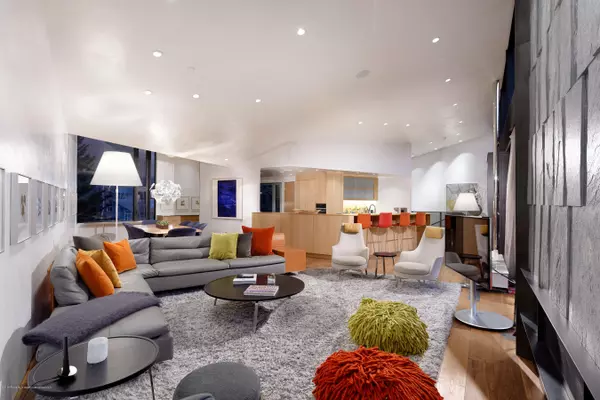 Aspen, CO 81611,1118 Waters Avenue