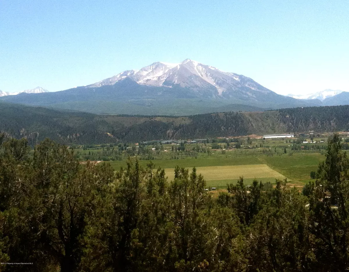 Carbondale, CO 81623,Lot 9 Wooden Deer Road