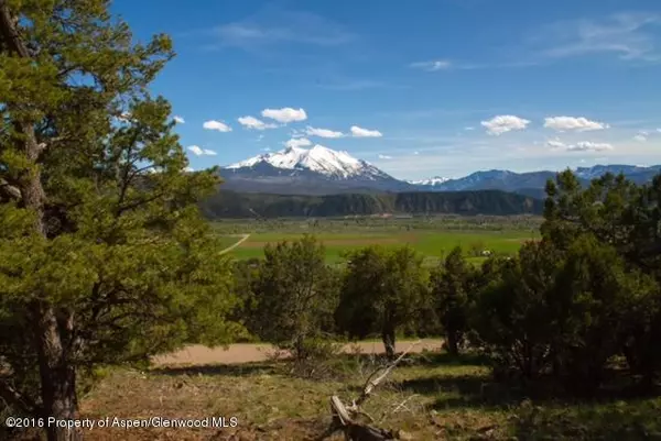 Carbondale, CO 81623,Lot 9 Wooden Deer Road