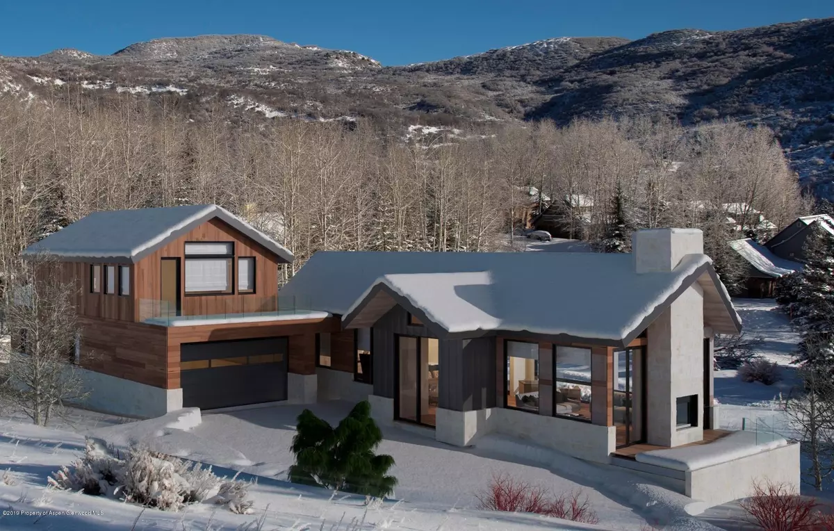 Snowmass Village, CO 81615,37 Spur Ridge Lane