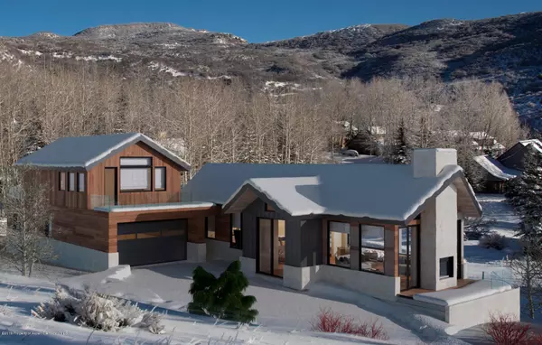 37 Spur Ridge Lane, Snowmass Village, CO 81615