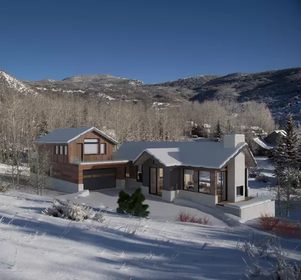 Snowmass Village, CO 81615,37 Spur Ridge Lane