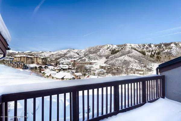 Snowmass Village, CO 81615,810 RIDGE Road 2